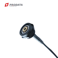 PRODATA Adaptateur en silicone durable et étanche IP68, assemblage de câble magnétique pour vélos électriques et machines