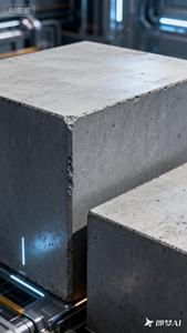 Revestimiento UHPC Moderno de Alta Resistencia <span class=keywords><strong>para</strong></span> Uso Exterior - Product Image 3