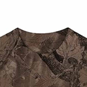 เสื้อยืดสำหรับผู้ชายเสื้อยืดระบายอากาศได้ง่ายสำหรับวัยรุ่นและผู้ใหญ่ - Product Image 2