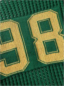 T-shirt de sport en jersey mesh à séchage rapide pour la gym, la course à pied, le cyclisme et l'entraînement physique - Product Image 4