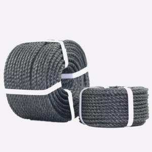 High <b>Strength</b> Durable Polyethylene Twisted Rope Soft HDPE Twine for Fishing Aquaculture and Other Purposes Saltwater Ensuring - Product Image 4