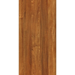 Carrelage en céramique émaillée durable et résistant à l'usure, design grain de bois rustique, matériau de revêtement de sol intérieur, meilleur prix - Product Image 4