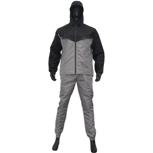 Ensemble de survêtement sportif personnalisé pour équipe, vêtements de sport performants pour la salle de sport, la course à pied, les voyages et les activités de plein air, léger pour homme - Product Image 5