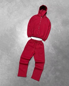 Fabricant de survêtements personnalisés, vente en gros, OEM, vêtements de sport, tenue d'entraînement, usine de vêtements à marque privée, faible MOQ, commande en gros - Product Image 1