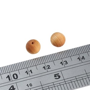 Boîtes de rangement rectangulaires modernes en bois de cèdre en gros - Accessoires de cuisine en bois aromatique naturel pour bonbons - Product Image 4