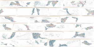 Carreaux muraux Premium Choice de qualité supérieure, carreaux d'élévation Asia Tiles 300x600mm pour la protection des murs. - Product Image 3