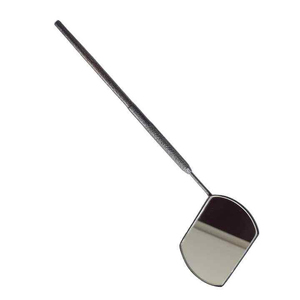 Custom Stainless Steel Eyelash <b>Mirrors</b> Wholesale Eyelash <b>Mirror</b> - Product Image 3