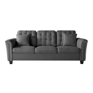 Divano da Soggiorno 85.4 Flare Arm - Product Image 2