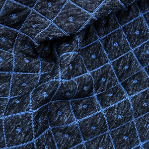 Muestra Gratuita de Tela Acolchada de POLIÉSTER/SPANDEX para Camisetas de Yoga - Product Image 3