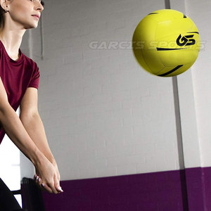 Accessoires sportifs les plus vendus Ballon de volley-ball en matériau durable Ballon de volley-ball avec logo personnalisé - Product Image 4