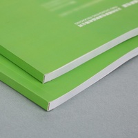 Papier d'art chinois finition brillante pour l'emballage et l'impression personnalisables