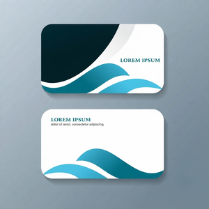 Diseño de Tarjetas de Visita de Lujo: Marca Visual Distintiva que Resalta la Maestría en la Elaboración y el Ventaja Competitiva - Product Image 3
