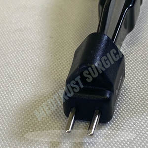 Pinzas Bipolares Eléctricas de Acero Inoxidable de Alto Rendimiento, Ligeras y de Alta Calidad, Recién Llegadas - Product Image 4