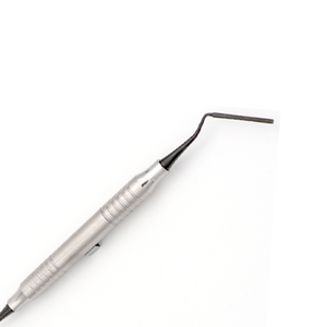 Granulate Plugger 8 11 13 15 18mm Instrument chirurgical pour la compactation précise des greffes osseuses dans les procédures d'implantation dentaire - Product Image 5