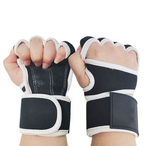 Gants de musculation à poignets renforcés pour l'entraînement et le cross-training – Offre Spéciale - Product Image 6