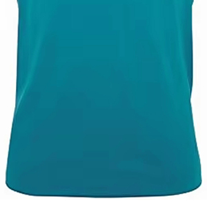 Custom Heat-Transfer Printed Design Short Sleeve Solid Men's for Shirt Promotional Wear <b>Classic</b> Regular Fit Breathable Cotton - Product Image 3