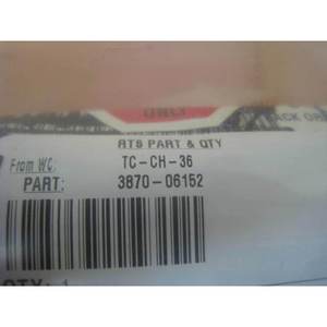 NOUVEAU AMAT 3870-06152 Vanne à diaphragme 2 voies - Équipements et pièces semi-conductrices de renommée mondiale à confiance - Product Image 1