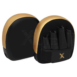 Guantes ergonómicos para práctica de boxeo, para entrenadores, para mejorar la técnica de entrenamiento y el trabajo de fitness. - Product Image 6