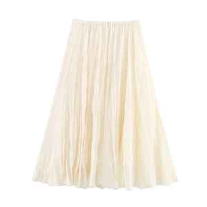 Jupe plissée courte tendance personnalisée, jupes décontractées pour femmes, jupe de tennis de haute qualité - Product Image 2