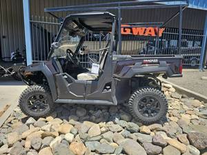 Meilleur Tracker Intelligent 2023 Off Road 800SX LE UTV POUR ADULTES - Product Image 3
