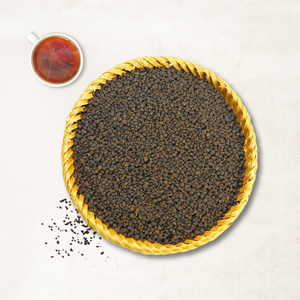 ถุงชาออกเองพร้อมบรรจุภัณฑ์โลโก้ - Product Image 1