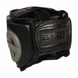 Protector de Cabeza de Boxeo de Alta Calidad, Absorbente de Impactos, Máxima Protección, Transpirable, de Cuero PU, para Entrenamiento Deportivo - Product Image 5