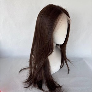 Extensiones de Cabello Humano de 24 Pulgadas Más Vendidas, Cabello Virgen Remy Premium Liso, Ondulado y Rizado Disponible para la Venta - Product Image 3