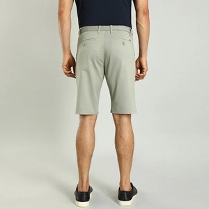 Nueva llegada, pantalones cortos de secado rápido para hombre, pantalones deportivos casuales para senderismo al aire libre, pantalones cortos frescos hechos en Bangladesh. - Product Image 5