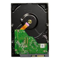 Hard Drive Internal SATA 3,5-Inci 6TB Baru 5400RPM 256MB Cache Disk Penyimpanan Keandalan Tinggi Sistem Perekaman Video 24/7 6Gb/s