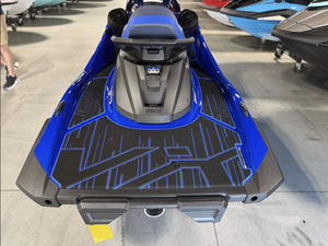 PRÊT À EXPÉDIER Yamaha WaveRunner VX Limited HO 2025 Disponible à la Vente - Product Image 3