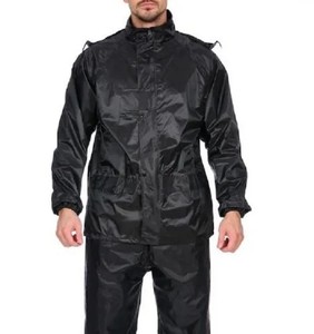 OEM Custom Logo Hooded Windbreaker Jacket Men's Winter Outdoor Sports <b>Plus</b> <b>Size</b> Custom <b>Size</b> Waterproof Quick Dry For sale - Product Image 3