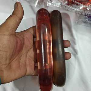 home decoration The Customization <b>resin</b> Chain links very big size and <b>clear</b> colors multi colors <b>resin</b> big links available - Product Image 3