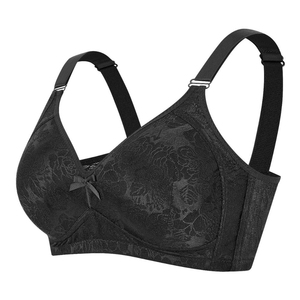 Padded Sports Bra Girls Medium Support Mesh Print for Gym Workout Yoga Running Fitness Comfortable Breathable Top Wear - Product Image 2