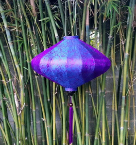 Export Quality <b>Silk</b> Lanterns Vietnam Bamboo Lantern <b>Silk</b> Lanterns Decorative <b>Silk</b> Lanterns For Garden Decoration - Product Image 4
