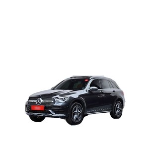 เมอร์เซเดส-เบนซ์ GLC-Class GLC300e 4MATIC รุ่นเดือนตุลาคม 2022 วิ่ง 36,964 กม. เกียร์อัตโนมัติ พวงมาลัยซ้าย กล้องมองหลัง - Product Image 1