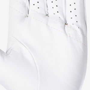 ถุงมือกอล์ฟ PU น้ำหนักเบา จับกระชับมือ ทนลม กันลื่น คุณภาพสูง สำหรับผู้ชาย ผู้หญิง รับสกรีนโลโก้ ใช้สำหรับเล่นกีฬา - Product Image 4