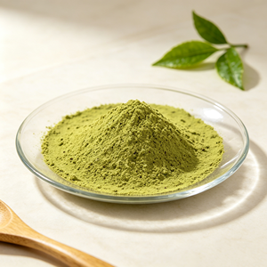 Crema Vegetariana en Polvo de Matcha para Té de Burbujas, Alta Calidad, Estilo Japonés, de Rápida Dispersión, Apta para Veganos, para Té de Burbujas - Product Image 3