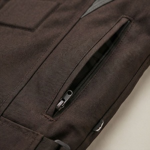 Blouson de moto touring hiver, qualité supérieure Cordura, homme femme, grandes tailles, vêtements de sport racing, couleur personnalisable - Product Image 5
