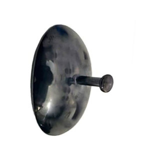 Protector ocular de acero inoxidable de alta calidad, cubierta protectora duradera para el cuidado posquirúrgico, protector ocular oftálmico para uso médico - Product Image 1