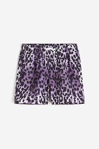 Shorts décontractés pour hommes, taille haute, avec cordon de serrage, en tissu épais, grande taille, design entièrement sublimé, haute qualité - Product Image 2