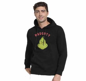 Vente en gros, sweat à capuche zippé épais et surdimensionné, cordon de tirage en coton avec logo personnalisé, vêtements pour hommes de grande taille, motif imprimé à bas prix - Product Image 1
