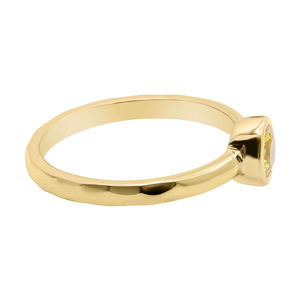 Unisex Luxury Royalty Natural Sapphire <b>Ring</b> Handmade 925 Solid Sterling <b>Silver</b> Yellow Gold Plating Party Wedding Jewelry IGI - Product Image 4