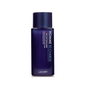 Lacvert 180มล. Homme ครีมให้ความชุ่มชื้นแบบชาร์จไฟได้สำหรับผู้ชาย - Product Image 1