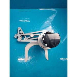 Kuroda Precision Ind 3D80-000009-15 - Equipo y Piezas de Semiconductores de Confianza con Legado Global - Product Image 5