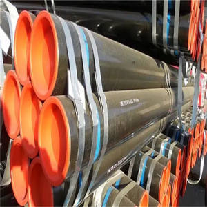 <span class=keywords><strong>API</strong></span> 5L X65/<span class=keywords><strong>X80</strong></span>管道钢管21.3-1016毫米OD耐硫耐腐蚀长距离油气流体输送 - Product Image 2