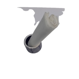 Nouveau Style Résine & Multi Couleur Forme Ronde Serviette Rond Ensemble Restaurant Vaisselle Vaisselle Utilisé Meilleur Design maison et cuisine - Product Image 1