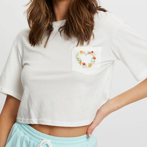 Conjunto de Ropa de Moda para Mujer, Uso Diario, Servicio OEM, Ropa Casual Elegante, Conjunto de Top y Pantalón para Mujer, a la Moda - Product Image 1