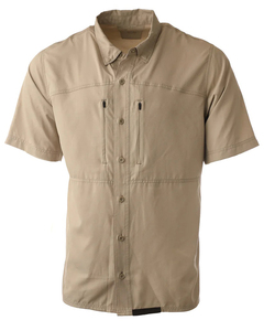 เสื้อยืดล่าสัตว์ดีไซน์ใหม่ล่าสุด คุณภาพพรีเมียม ราคาถูก ผลิตจากผ้าฝ้ายผสมโพลีเอสเตอร์ ระบายอากาศได้ดี ปรับแต่งสีและขนาดได้ - Product Image 6