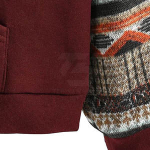 Servicios OEM, Sudaderas con Capucha para Mujer, Diseño 2026, Hechas de Poliéster/Algodón, en Oferta - Product Image 4