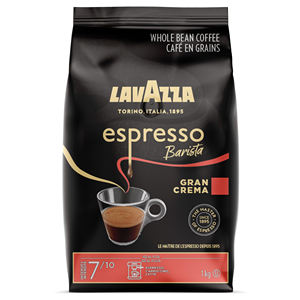 Café Lavazza Espresso Barista Perfetto de Alta Calidad, 1 kg, Precio de Fábrica para Baristas Profesionales, Gran Oferta - Product Image 3